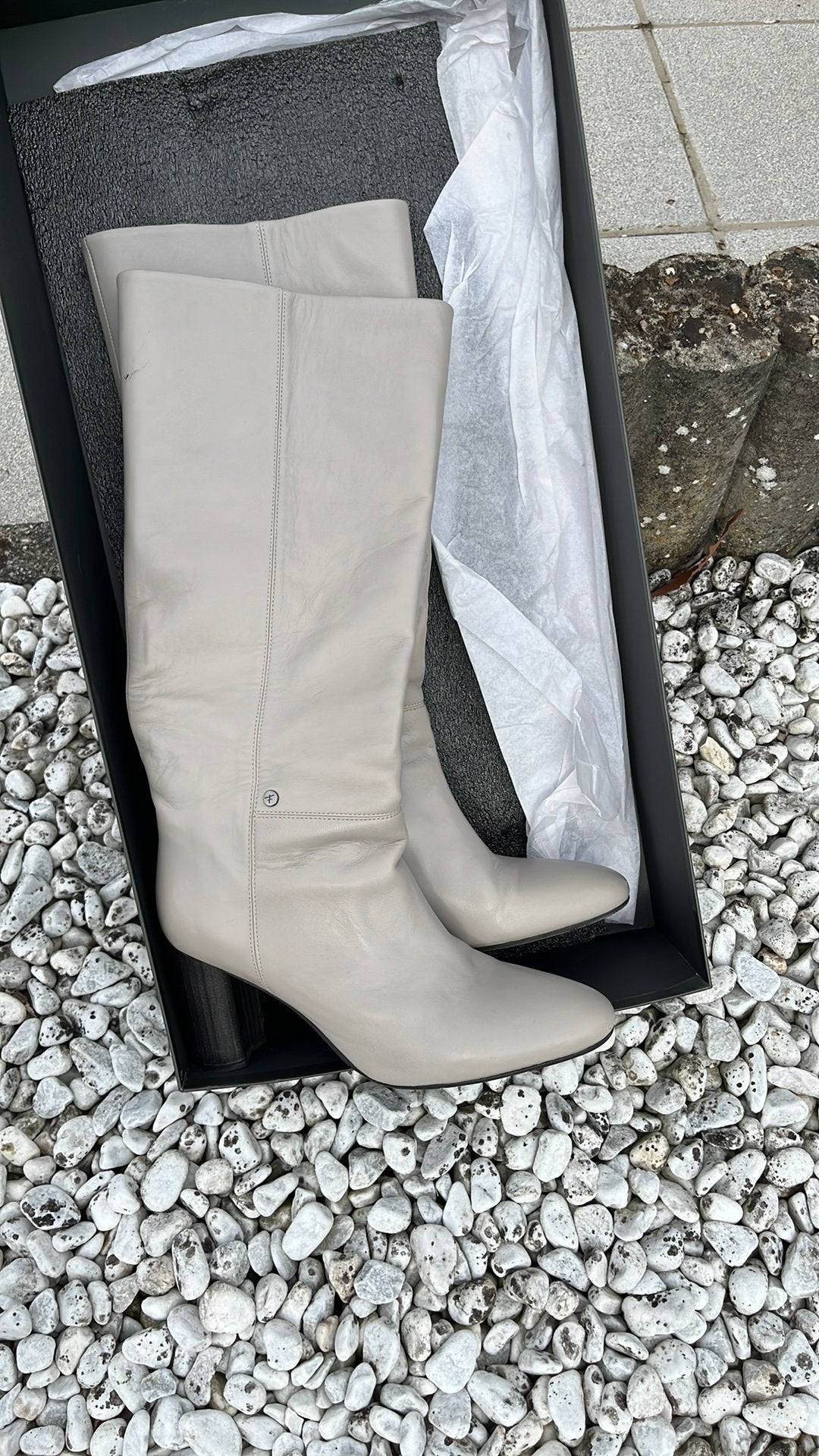 Bottes à talons Floris Van Bommel, Enlèvement ou Envoi, Porté