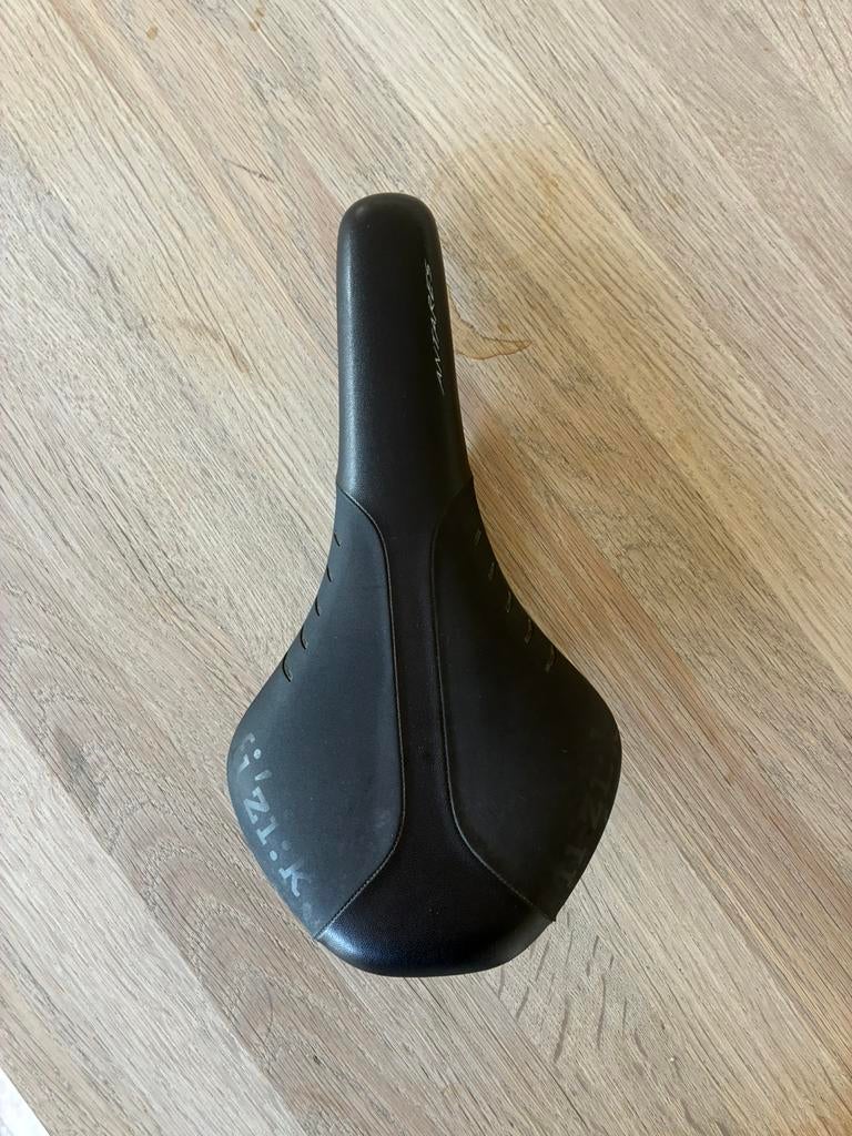 Fizik Antares 7 zadel, Fietsen en Brommers, Fietsonderdelen, Ophalen of Verzenden, Gebruikt, Zadel