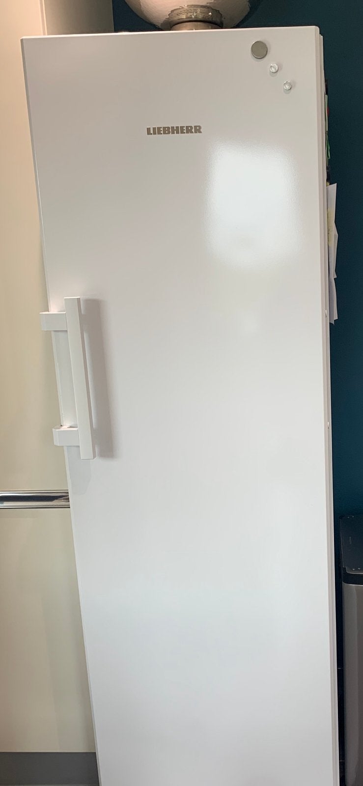 Frigo Liebherr K4310 Comfort, Electroménager, 160 cm ou plus, Sans bac à congélation, Enlèvement, Utilisé