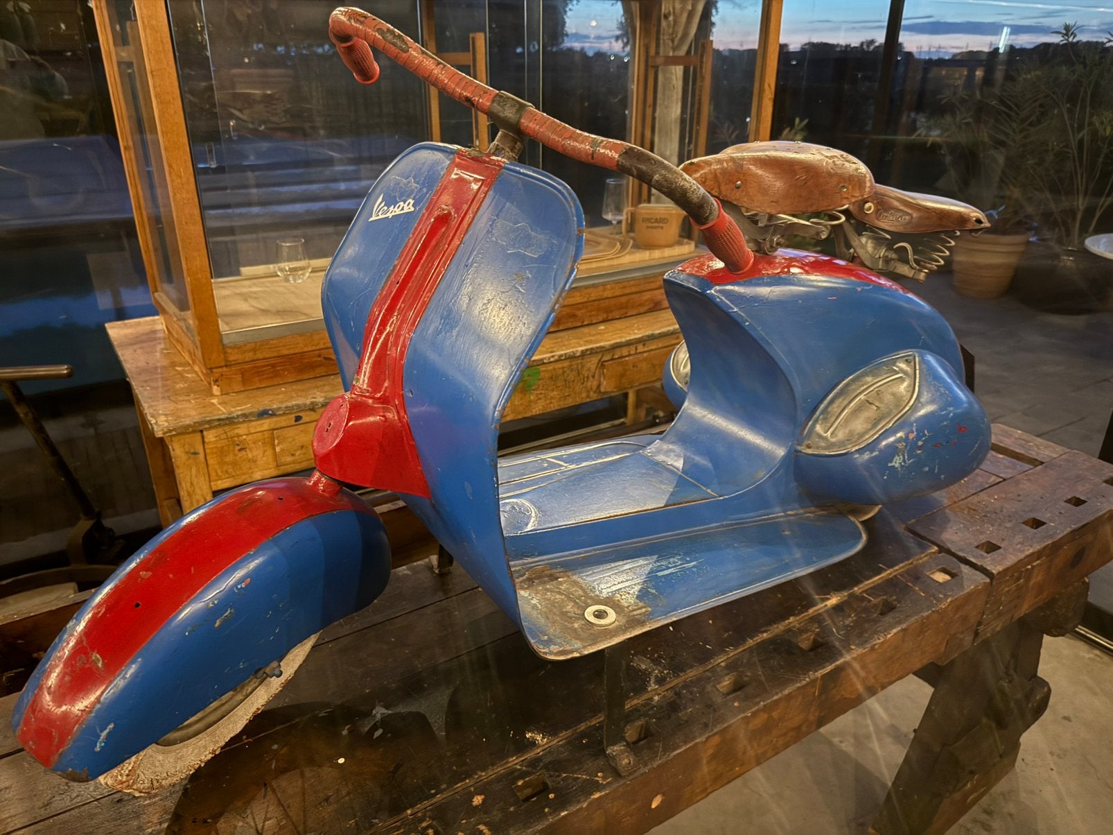 Vespa sur mesure, Autres modèles, G, G, 0 cm³