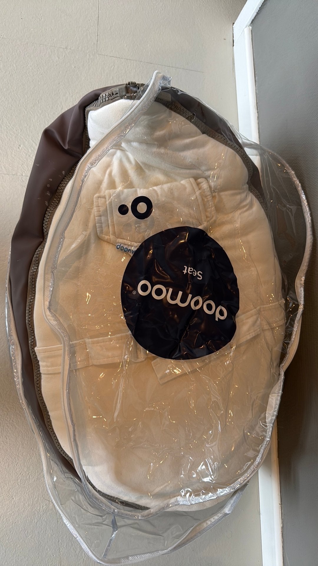 Doomoo, Ophalen, Gebruikt