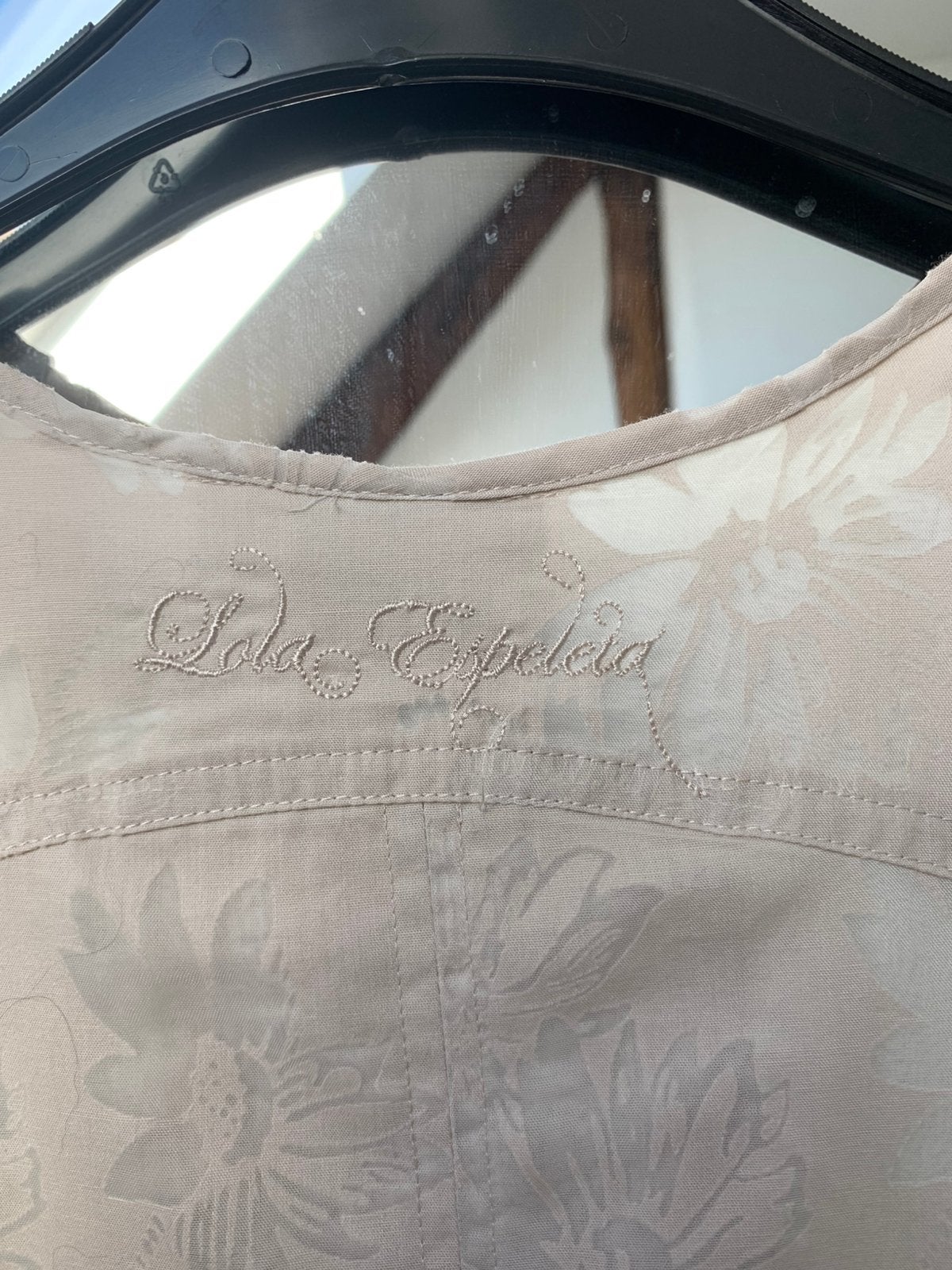 Zomerkleedje maat 3 (lolita espeleta), Kleding | Dames, Ophalen of Verzenden, Zo goed als nieuw