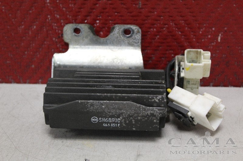 SPANNINGSREGELAAR Piaggio (sh689jc), Motoren, Piaggio & C. SpA, Gebruikt, Customer_service@piaggio.com, Viale Rinaldo Piaggio, 25
56025  Pontedera, PI, IT