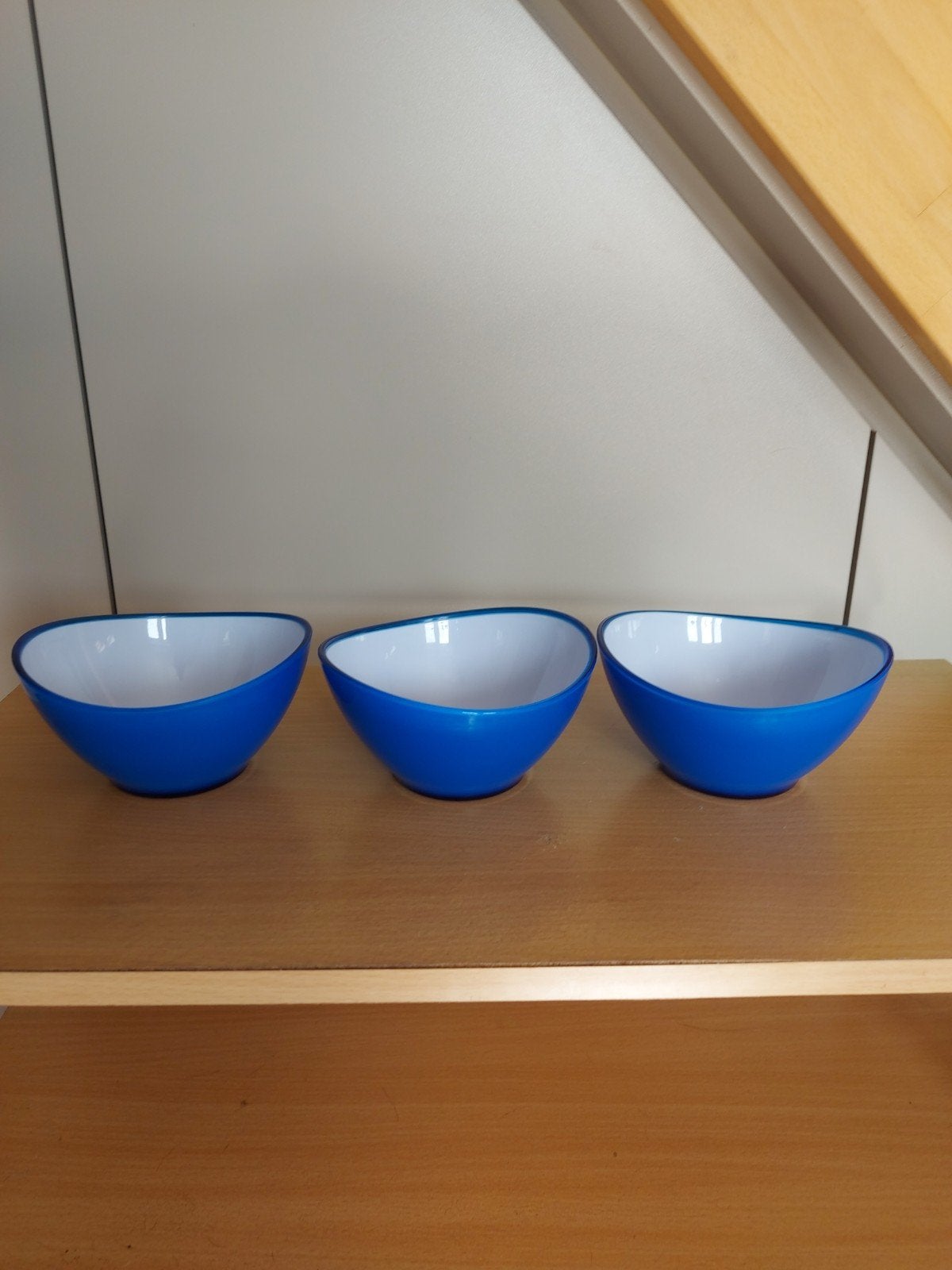 bols en mélaminé, Huis en Inrichting, Ophalen of Verzenden