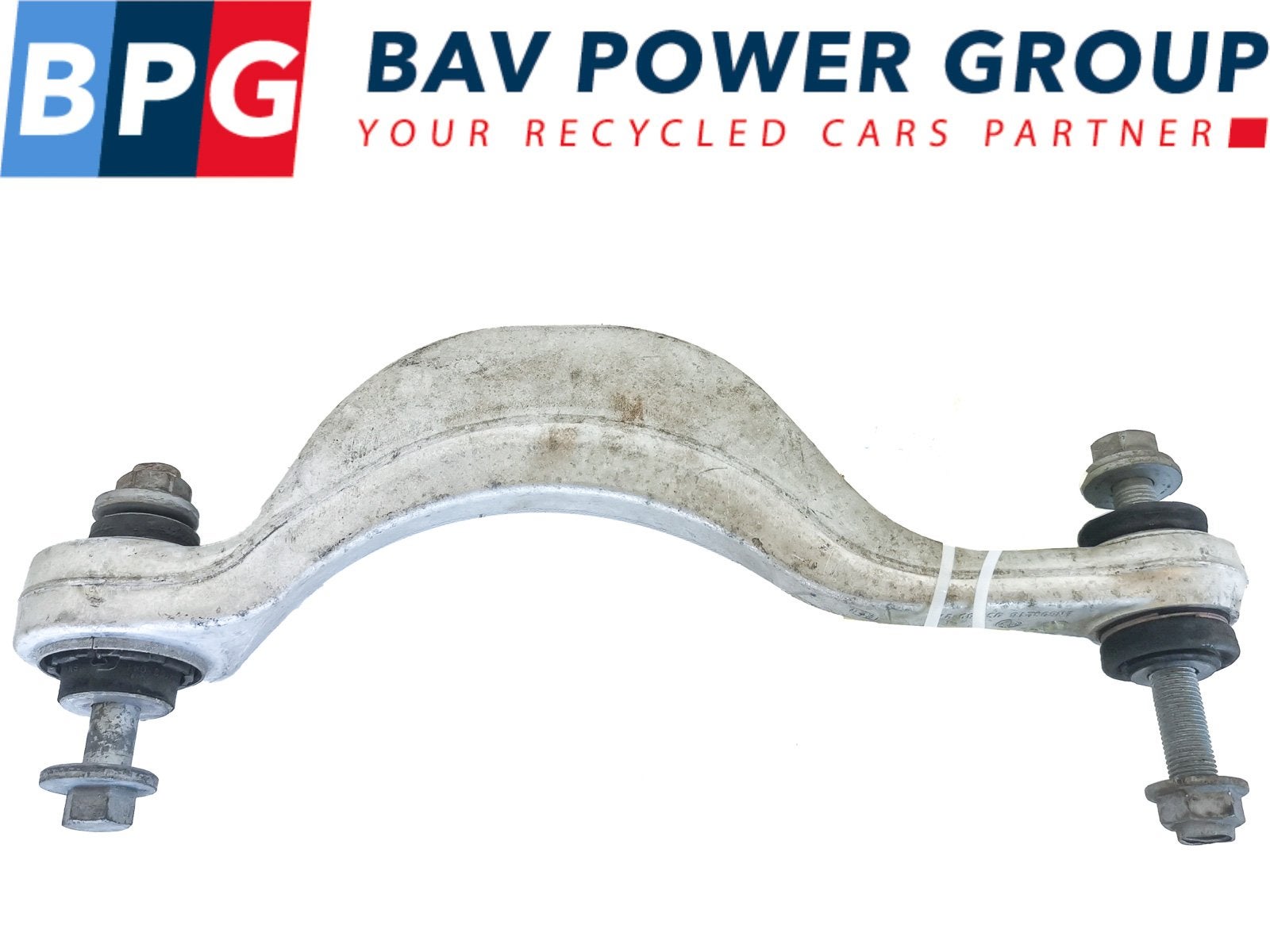 DRAAGARM RECHTS ACHTER X6 G06 BMW X5 (G05) (33306878022), Auto-onderdelen, Gebruikt, BMW, Petuelring 130
80809  München, DE, Bayerische Motoren Werke AG