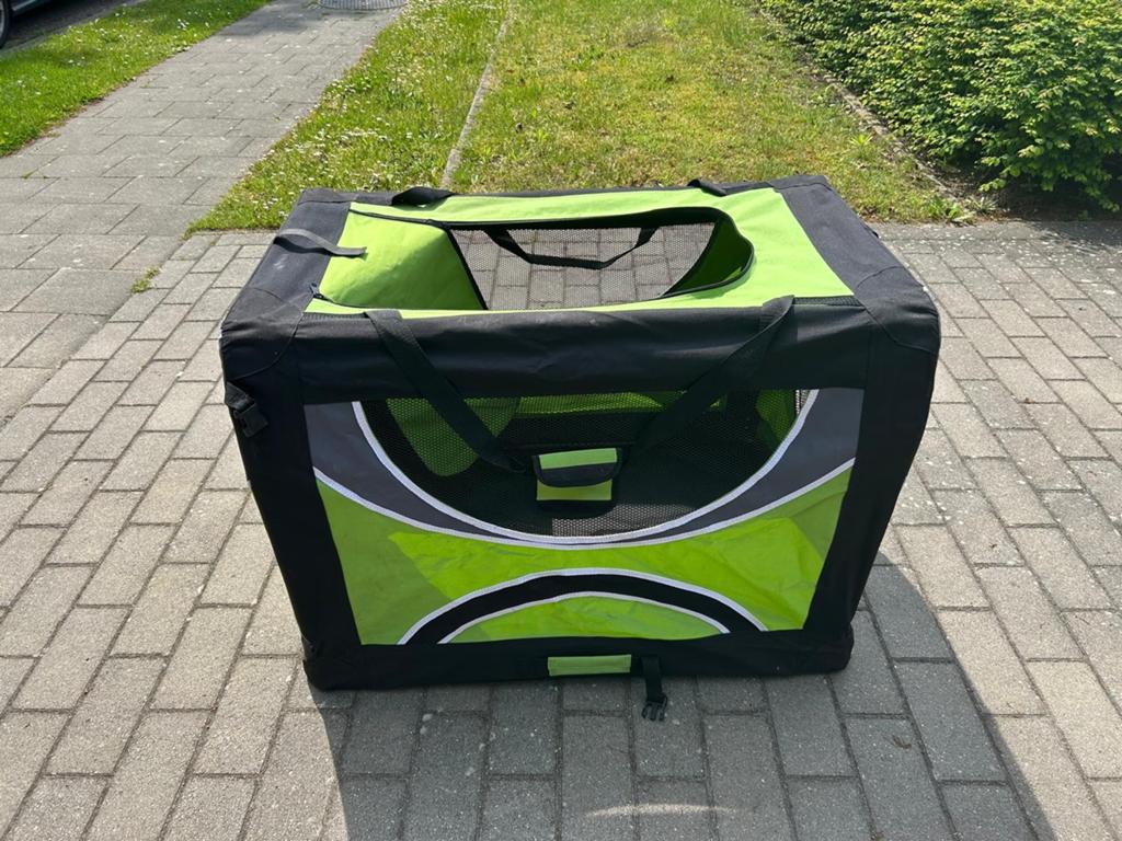 Honden bench om te Reizen, Dieren en Toebehoren, Ophalen