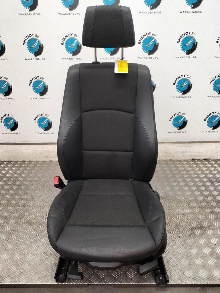 BMW 1 SERIES E87 LCI 118D STOEL VOOR 2010, Auto-onderdelen, Ophalen of Verzenden, Gebruikt, Stiba lid