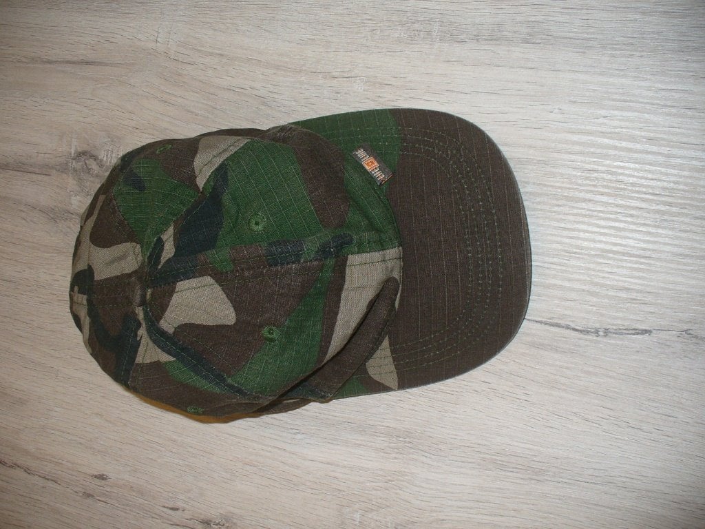 Pet voor de kids legermotief, Enfants & Bébés, Enlèvement ou Envoi, Comme neuf, Garçon, Casquette