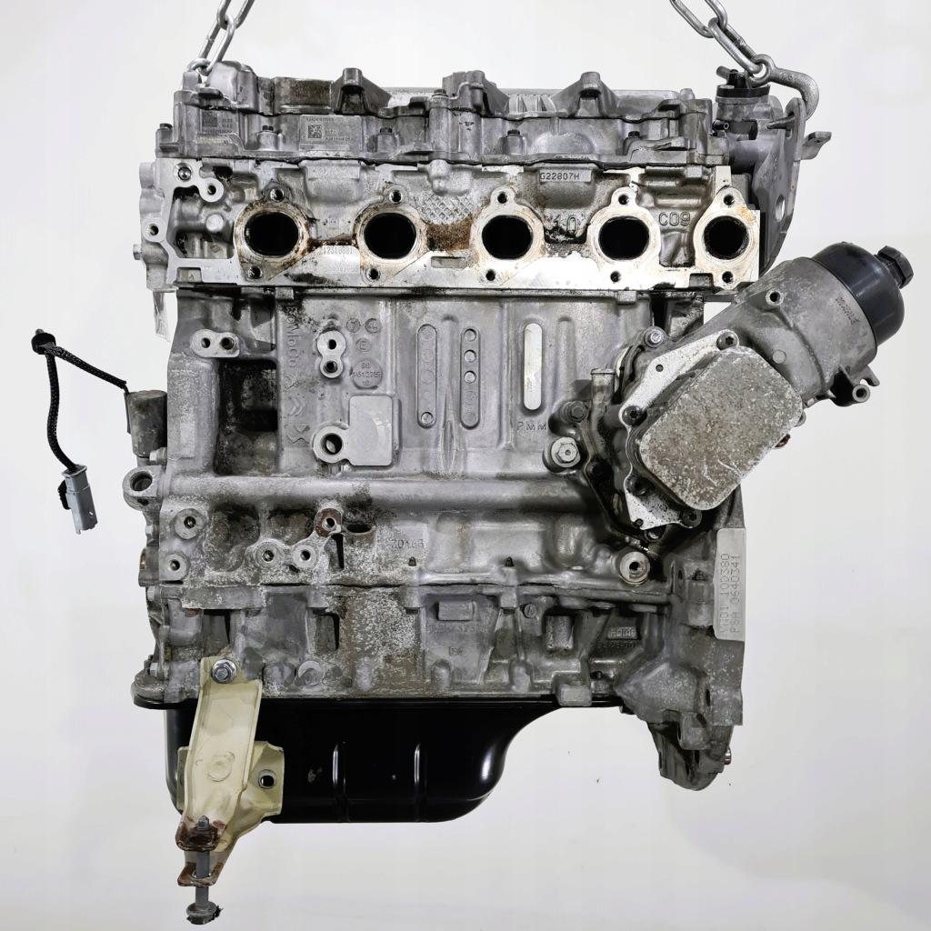 Moteur DV5RC Nu TOYOTA PROACE, Autos : Pièces & Accessoires, Envoi, Utilisé, Daihatsu