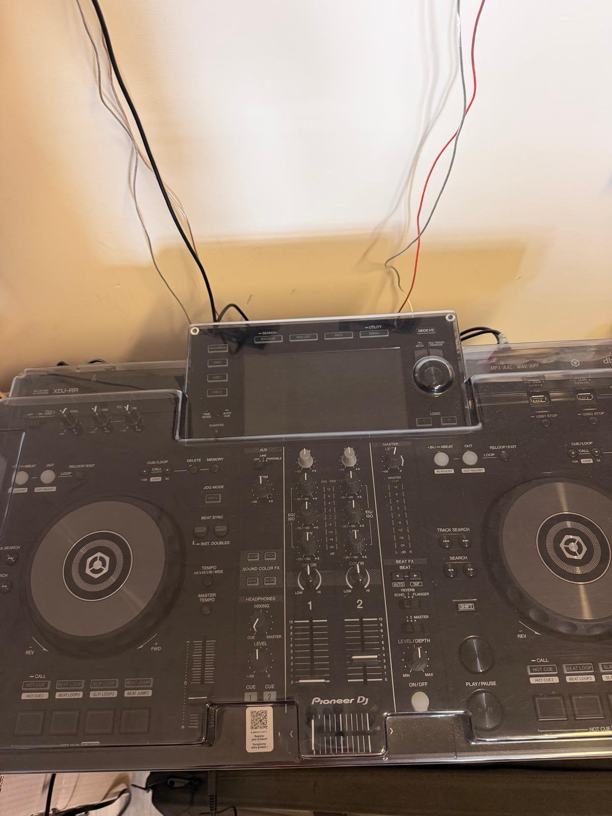 Pioneer DJ XDJ-RR 2025, Enlèvement, Comme neuf, Pioneer