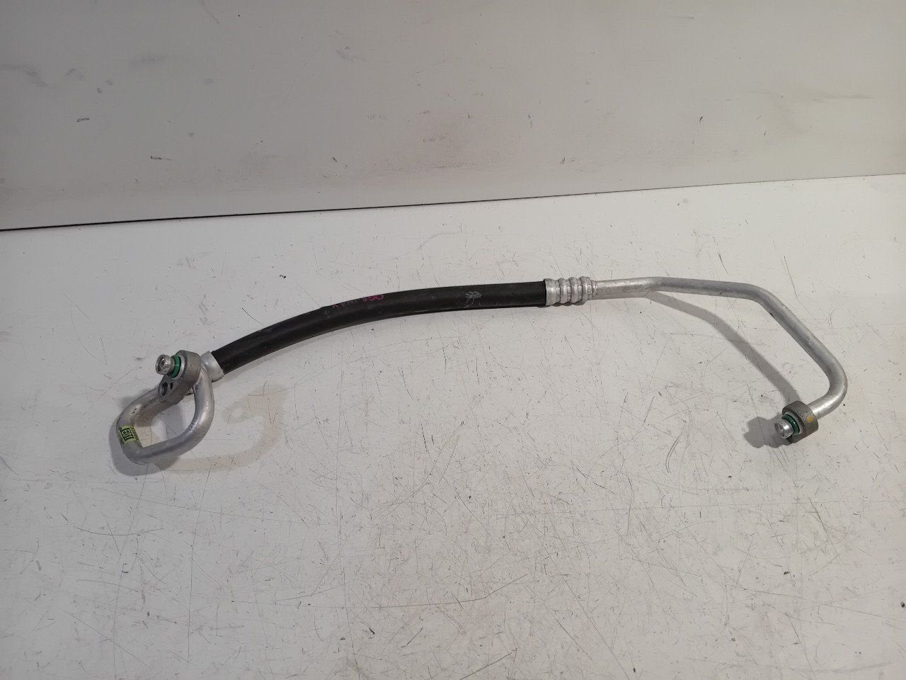 Airco leiding Hyundai Santa Fe, Onderdelen@venauto.nl, Van der Ven Autorecycling B.V., Gebruikt, Ettenseweg 76, 4706 PB Roosendaal, The Netherlands