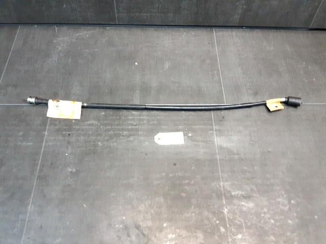 XTZ600 Tenere 1984 - 1988 Yamaha Kabel D1-61239, Motoren