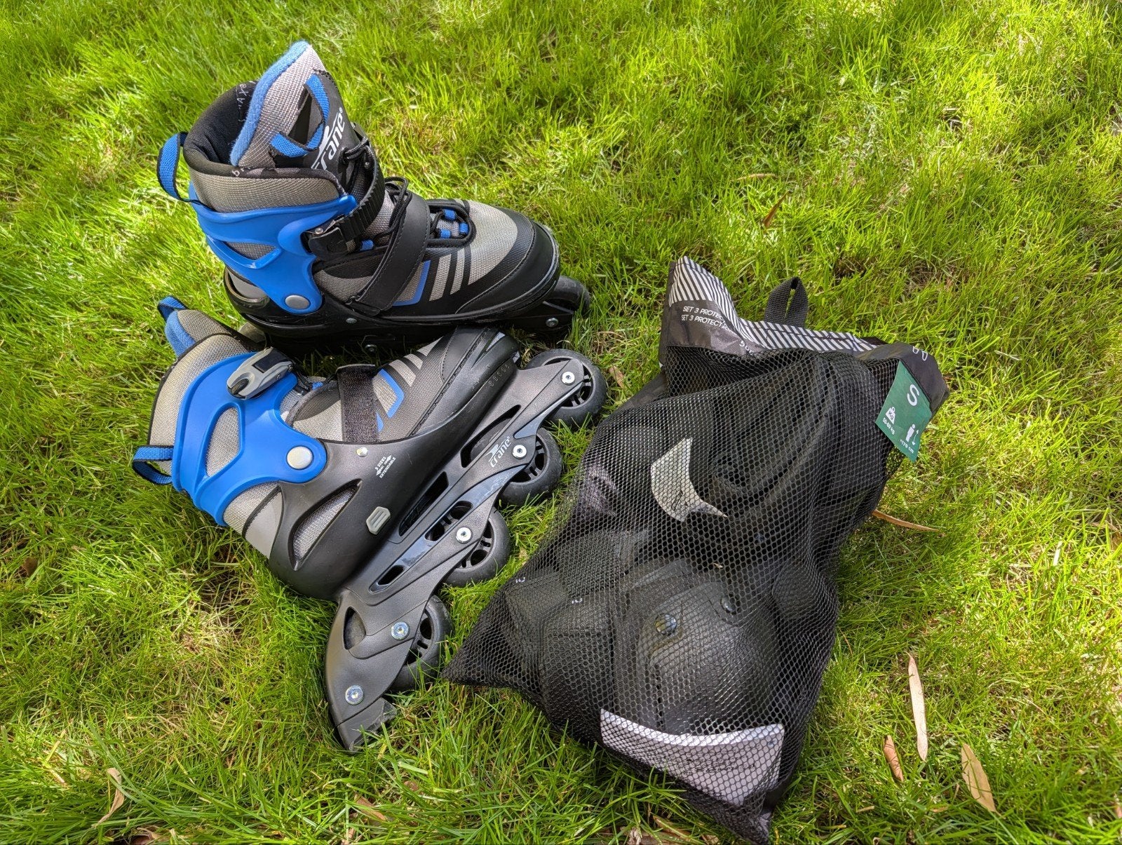 Skeelers 37 tot 41, Sport en Fitness, Skeelers, Ophalen