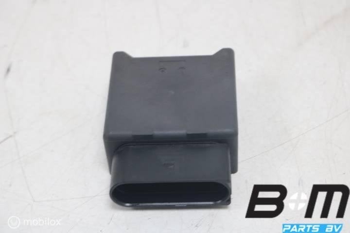 Regelapparaat brandstofopvoerpomp VW Golf 7 GTI 5Q0906093A, Autos : Pièces & Accessoires, Systèmes à carburant, Utilisé