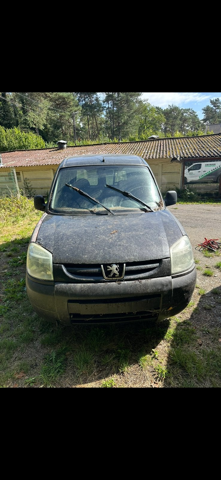 Rijd nog 600€, Particulier, Te koop