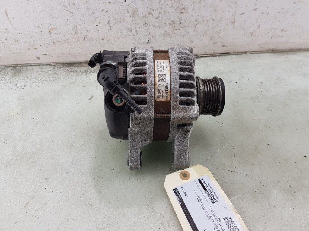 DYNAMO V-Snaar Opel Mokka (|9835688980|1675454280|), Gebruikt, Opel