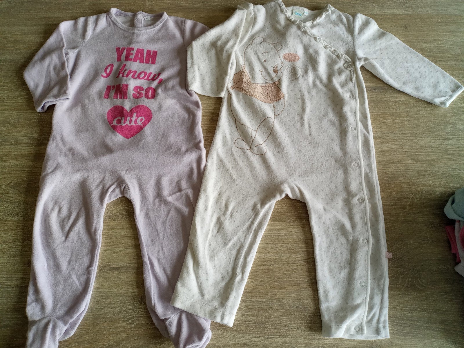 pyama 23 maand, Enfants & Bébés, Vêtements enfant | Taille 92, Enlèvement ou Envoi