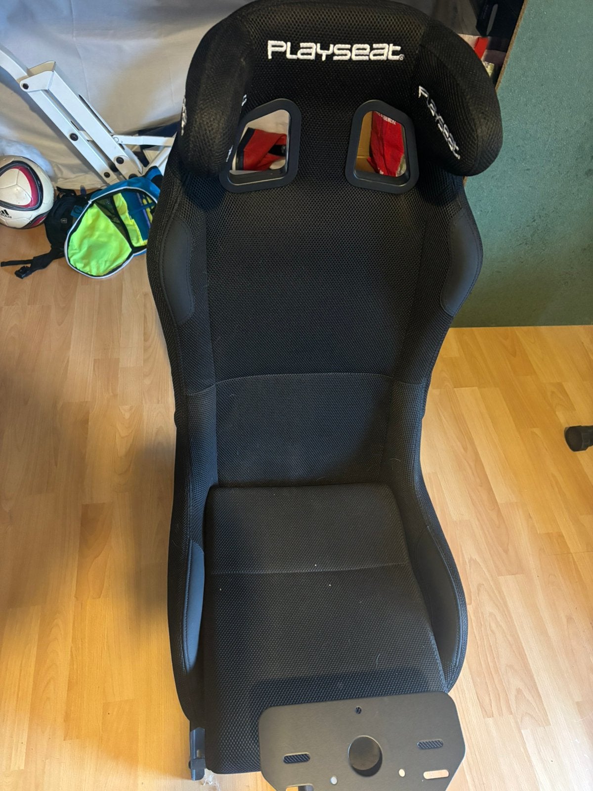 Playseat, Consoles de jeu & Jeux vidéo, Consoles de jeu | Sony Consoles | Accessoires, Enlèvement, Comme neuf