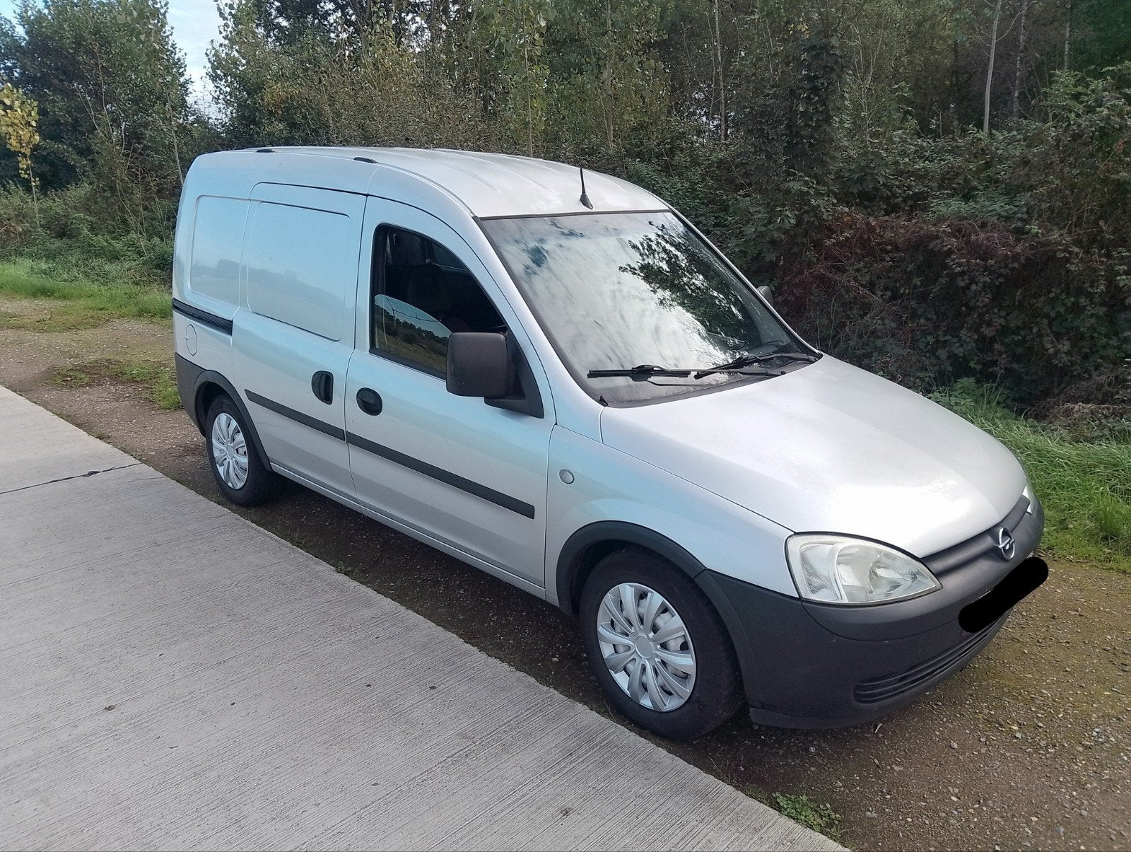 Opel Combo 1300 CDTi met 146000 km Gekeurd voor verkoop, Autos, Achat, Boîte manuelle, Particulier, Opel