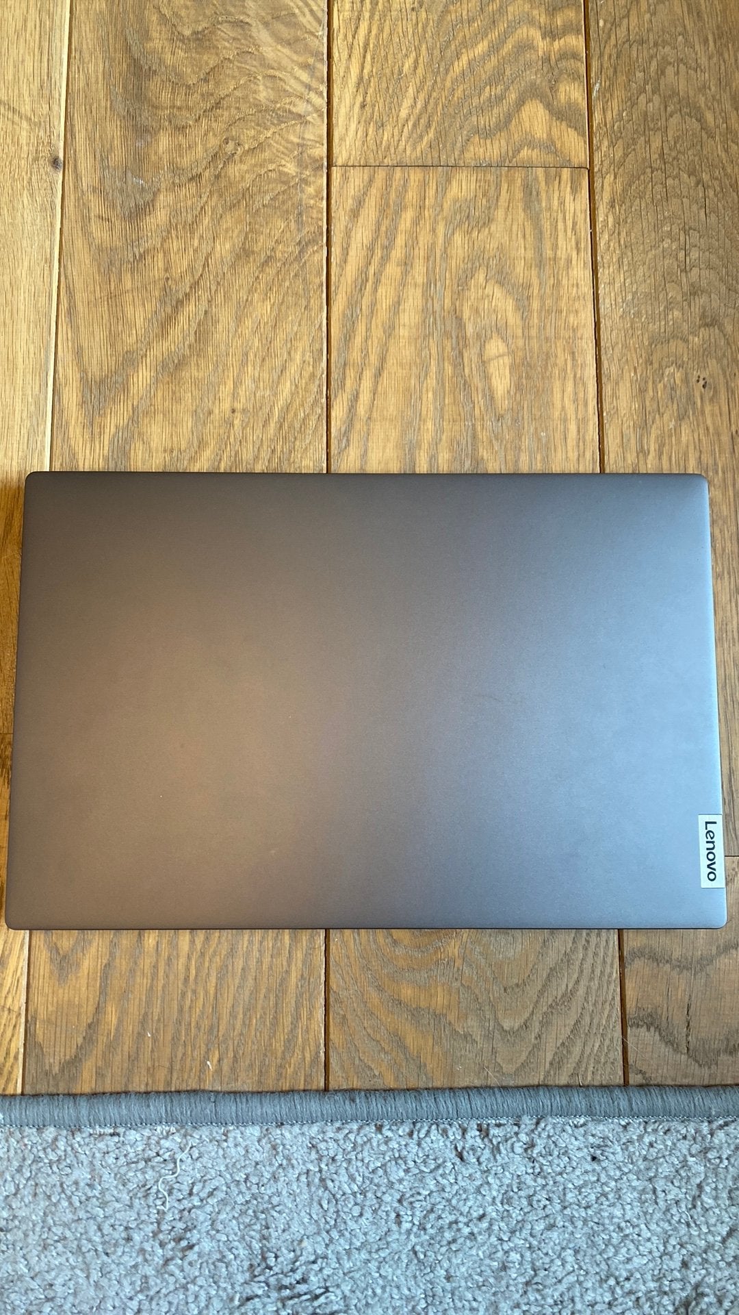 ordinateur portable lenovo, Enlèvement, Comme neuf