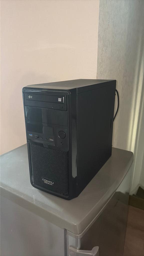 Vaste Computer Intel i7 16GB RAM 1TB, Informatique & Logiciels, Ordinateurs de bureau, Comme neuf, Inconnu, SSD, 16 GB, Gaming
