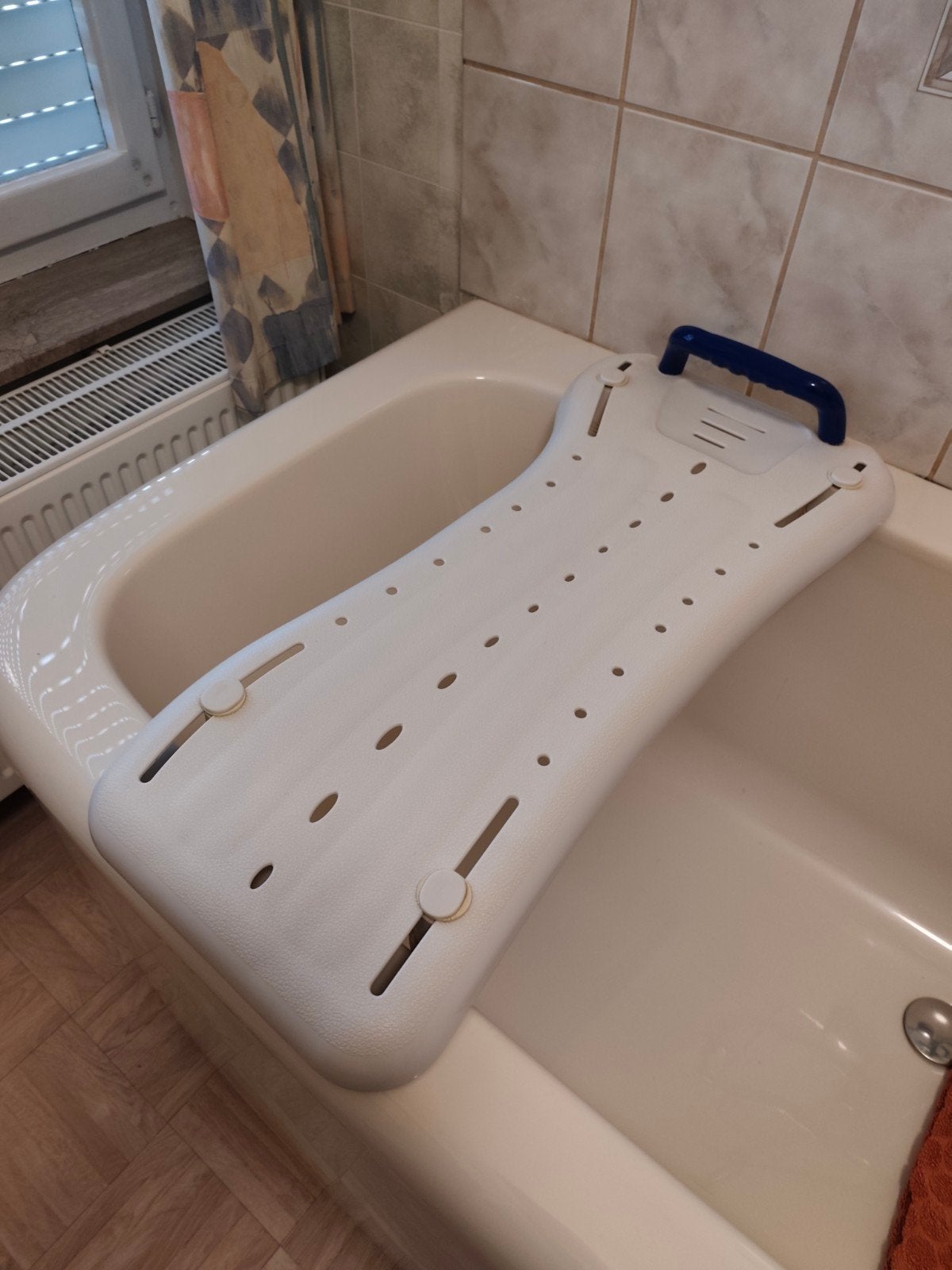bankje voor in bad, Maison & Meubles, Enlèvement