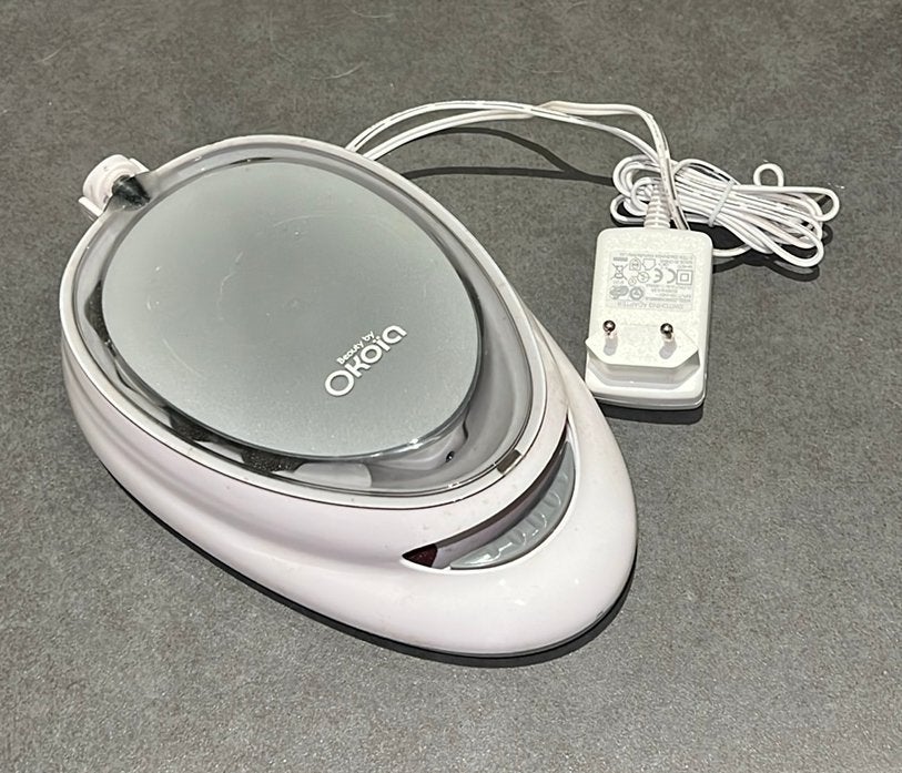 Manicure set, Ophalen, Zo goed als nieuw
