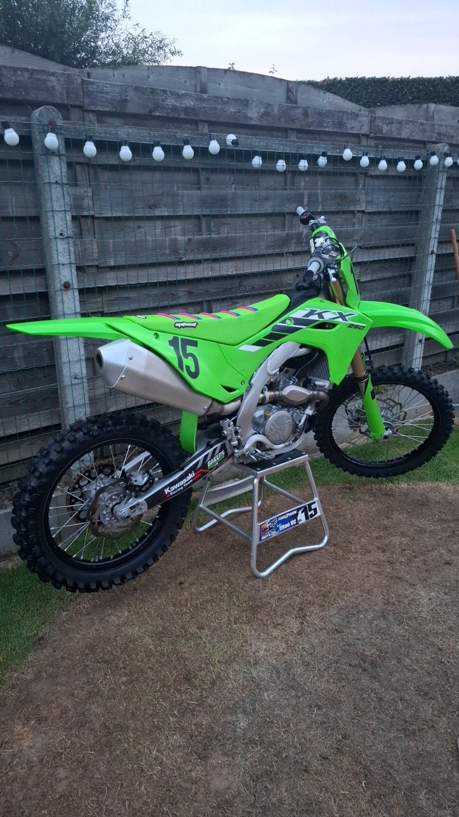 Kawasaki 250 2025, Motoren, Motoren | Kawasaki, Particulier