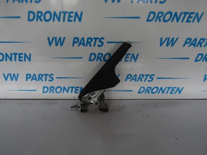 Handremhendel van een Volkswagen Bora, Auto-onderdelen, Gebruikt, -, Volkswagen, -