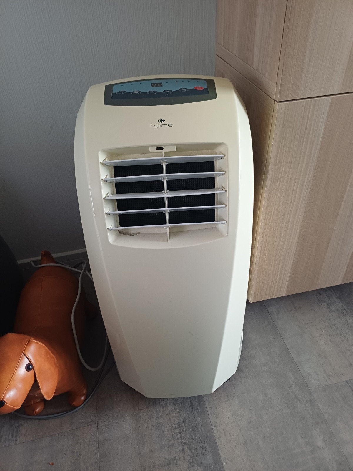 climatiseur mobile, Electroménager, Enlèvement, Climatiseur mobile