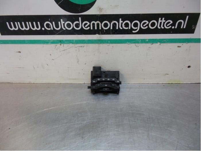 Capteur boîtier de direction d'un Volkswagen Golf (Golf 04-, Volkswagen, -, 3 mois de garantie, Utilisé