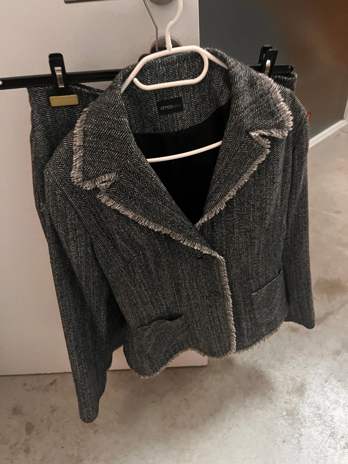 Set atmos fashion maat 44, Ophalen of Verzenden, Zo goed als nieuw, Maat 42/44 (L)