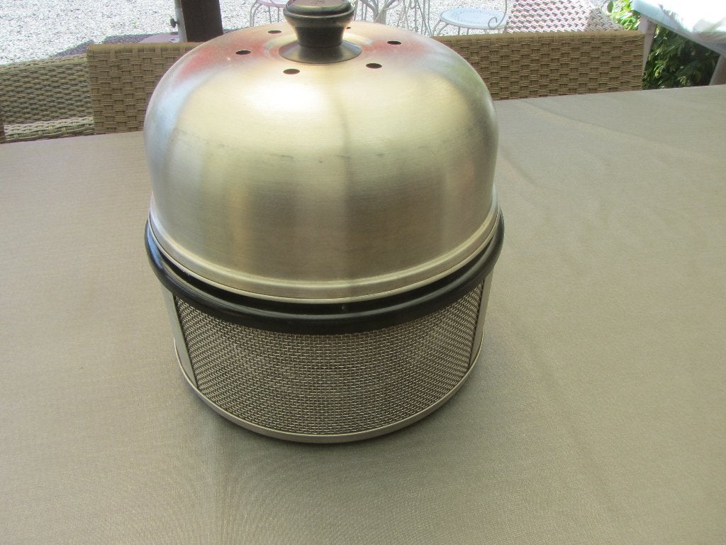 cobb bbq, Tuin en Terras, Barbecue-accessoires, Ophalen