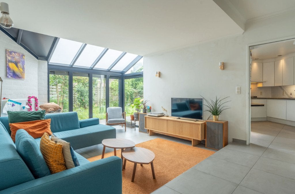 Huis te koop in Meerle (vlakbij Breda), Immo, Maisons à vendre, Province d'Anvers, 200 à 500 m², Maison individuelle, Ventes sans courtier