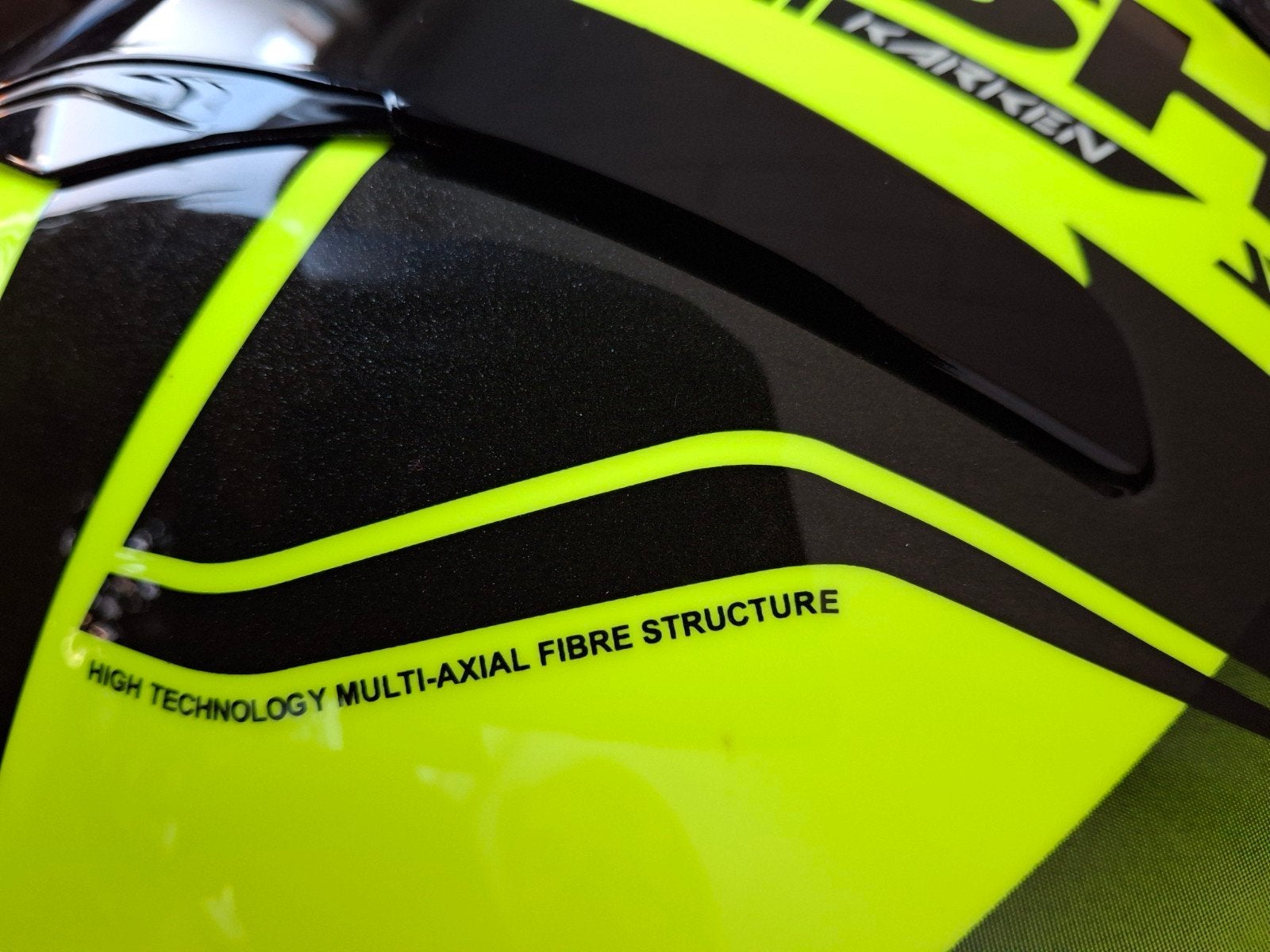 Nieuw, Motos, Vêtements | Casques de moto, Enlèvement, L, Shark