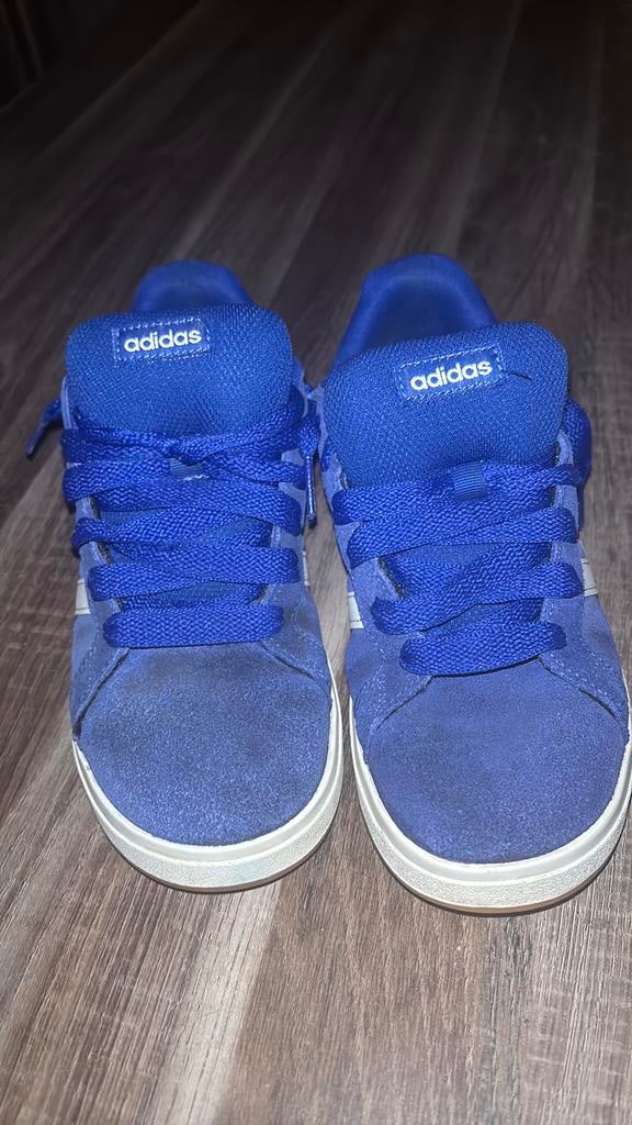 Chaussures de sport Adidas taille 38, Sports & Fitness, Enlèvement, Comme neuf, Chaussures