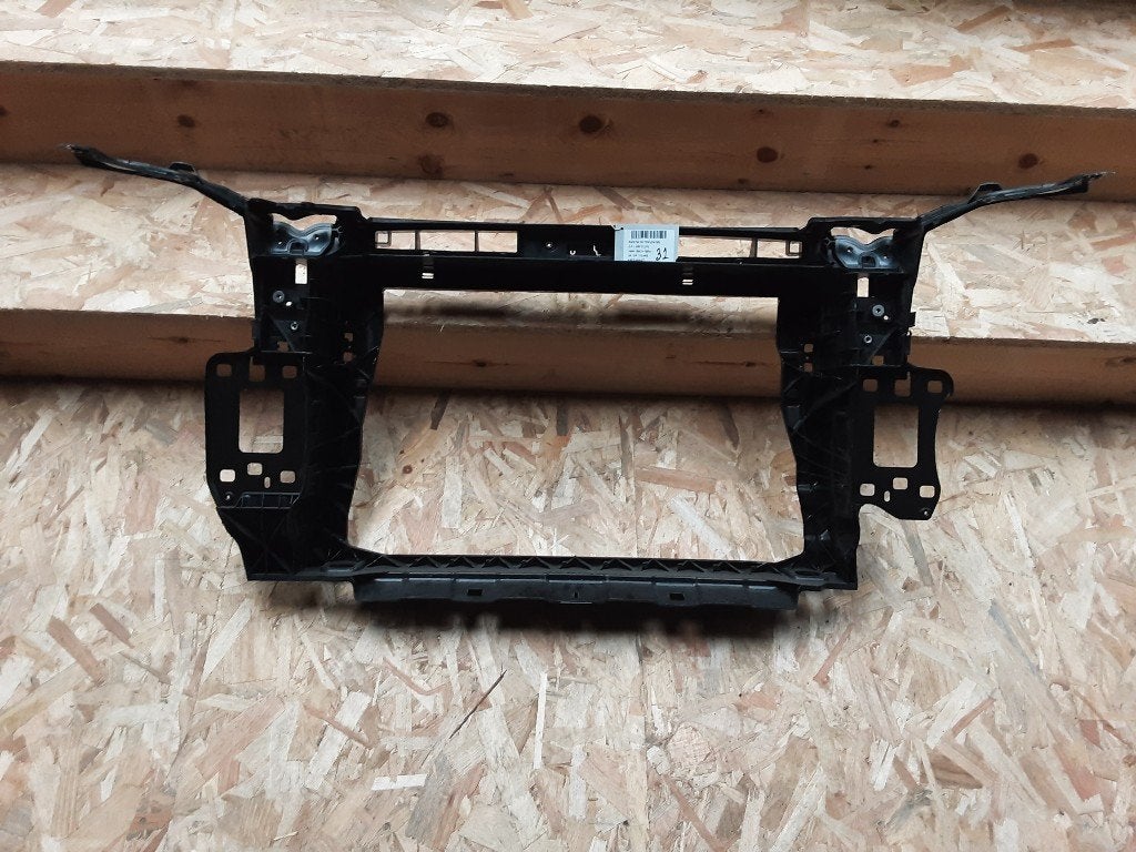 VOORFRONT Audi Q3 (F3B) (01-2018/06-2021) (83A805594H), Info@audi.de, Audi, Audi AG, Gebruikt