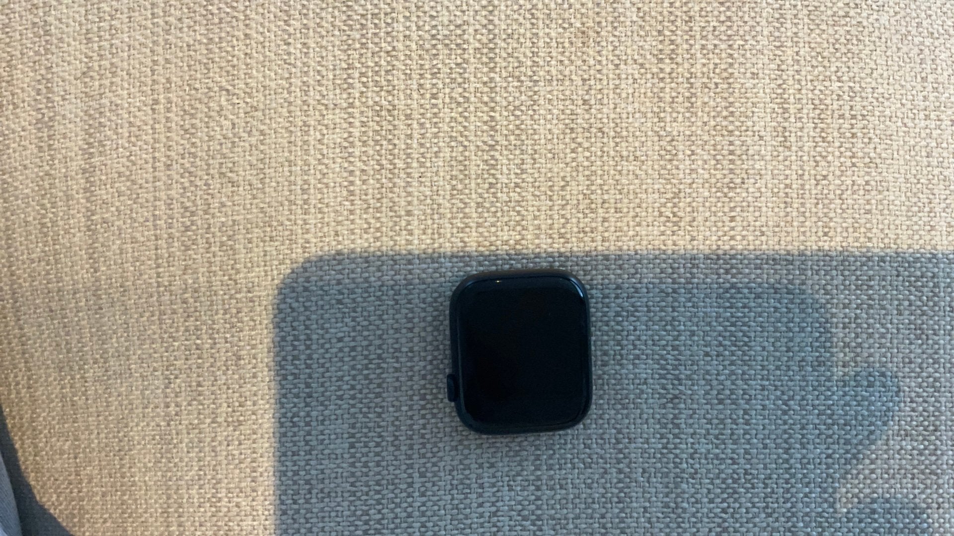 Apple watch series 9 45 mm — aluminium & ceramic case —, Telecommunicatie, Mobiele telefoons | Toebehoren en Onderdelen, Ophalen of Verzenden