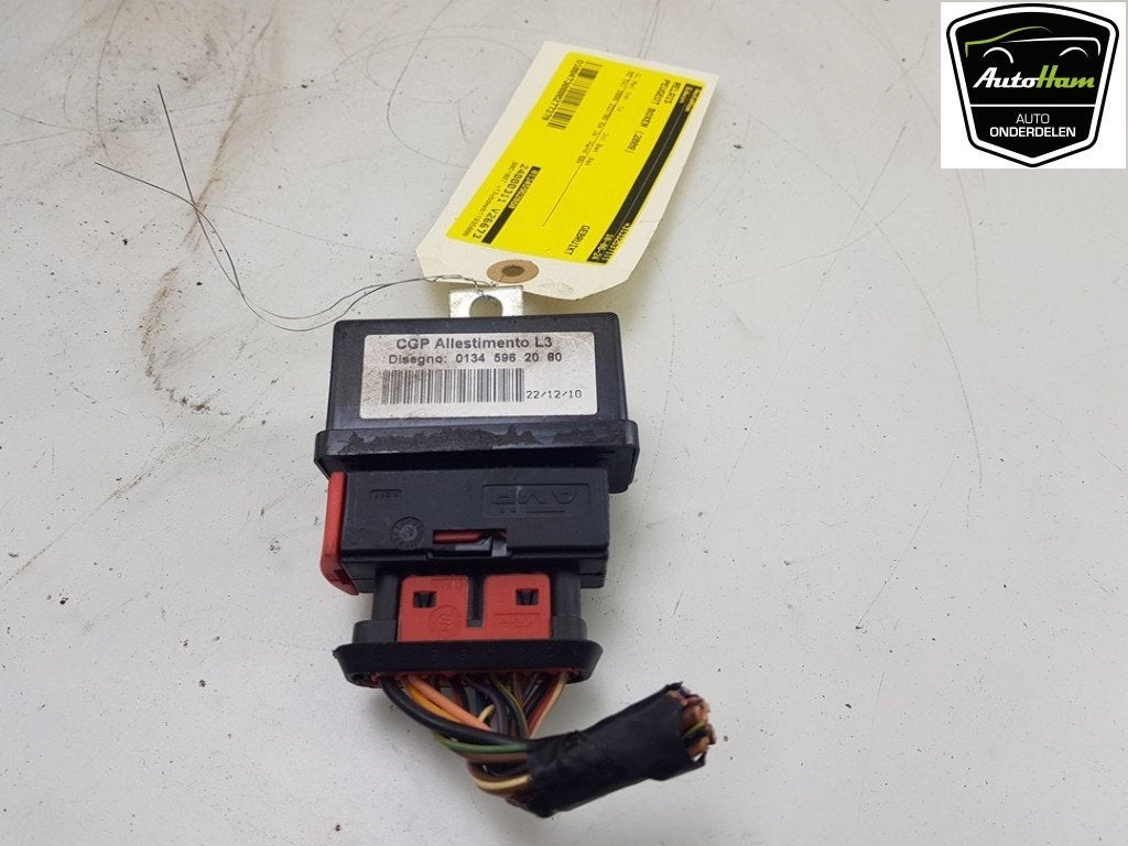 RELAIS Peugeot Boxer (U9) (01-2006/12-2020) (|01345962080|), Auto-onderdelen, Kontakt-peugeot@peugeot.com, Gebruikt, Peugeot Deutschland GmbH