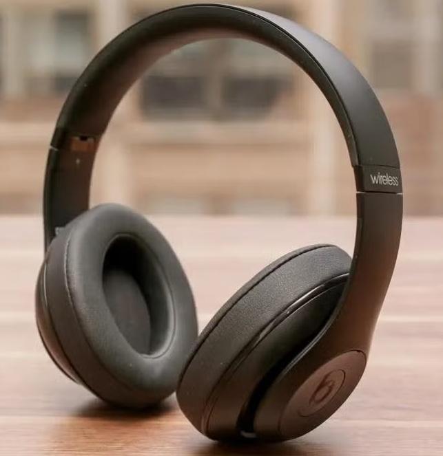 Casque beats studio wireless b0501, Enlèvement, Utilisé, Beats, Bluetooth