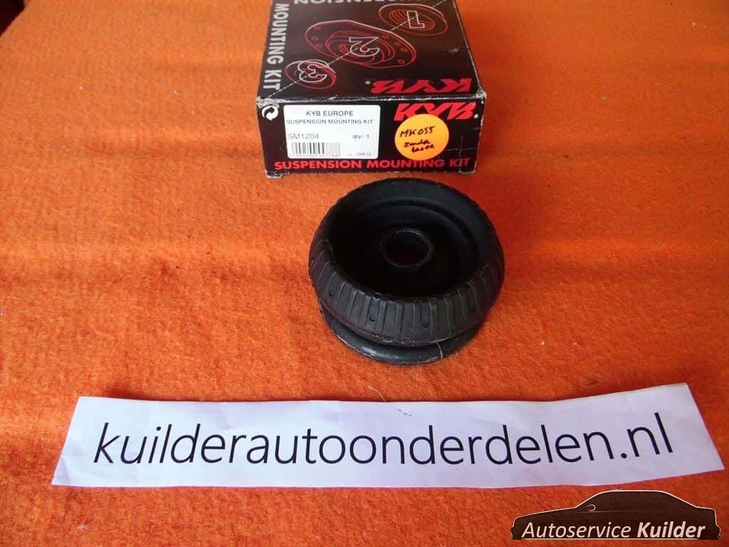 Veerpootlager voorzijde Ford KA Puma Fiesta Mazda 121 KYB Ni, Neuf, Mazda, -, -