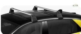 Barres de toit d'origine Imperial 13432540 Opel Astra K 5 po, Autos : Divers, Neuf, -, -, -
