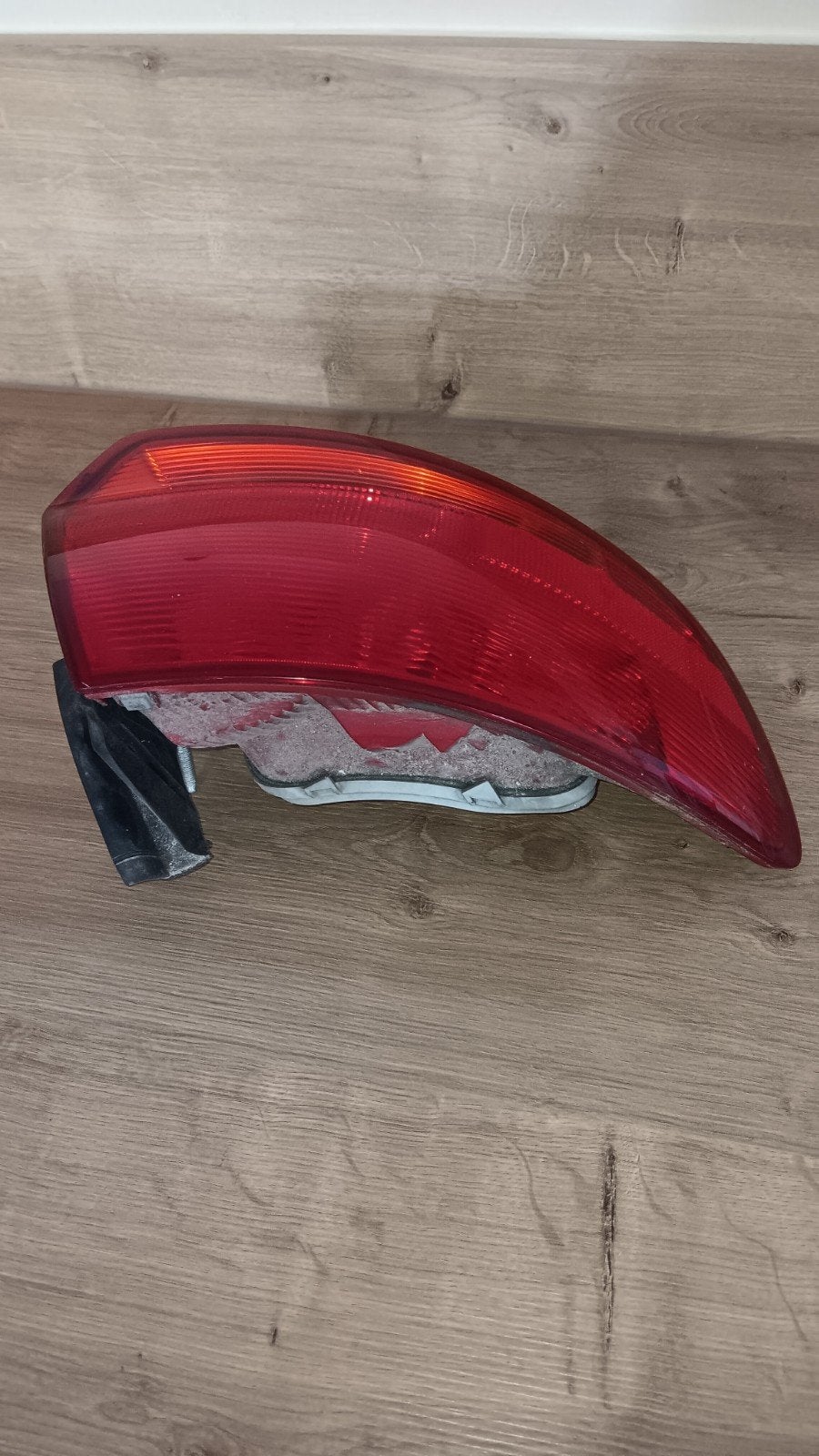 A vendre feux arrière audi a3 ., Enlèvement