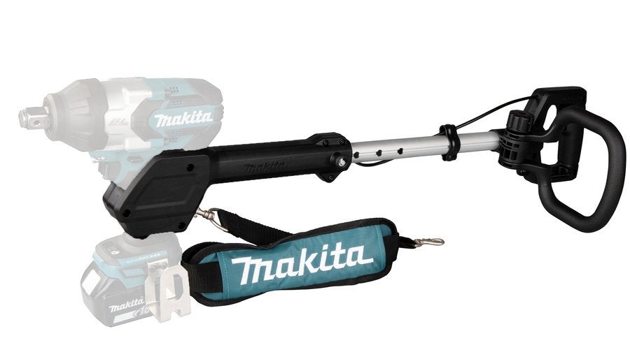 Makita verlengtool slagmoersleutel, Ophalen of Verzenden, Nieuw