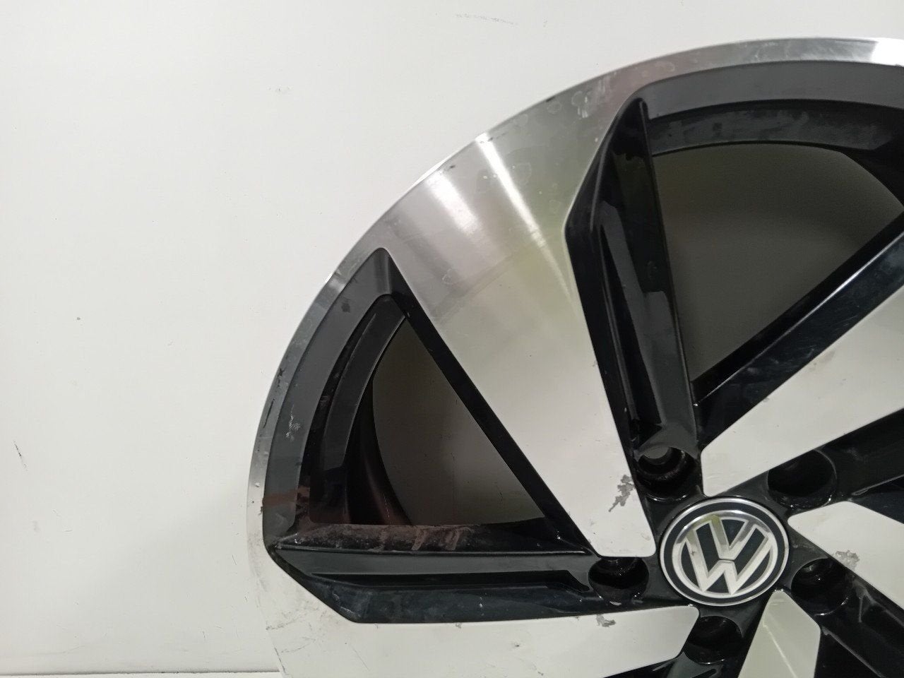 Velg Volkswagen Golf, Autos : Pièces & Accessoires, Onderdelen@venauto.nl, Van der Ven Autorecycling B.V., Ettenseweg 76, 4706 PB Roosendaal, The Netherlands