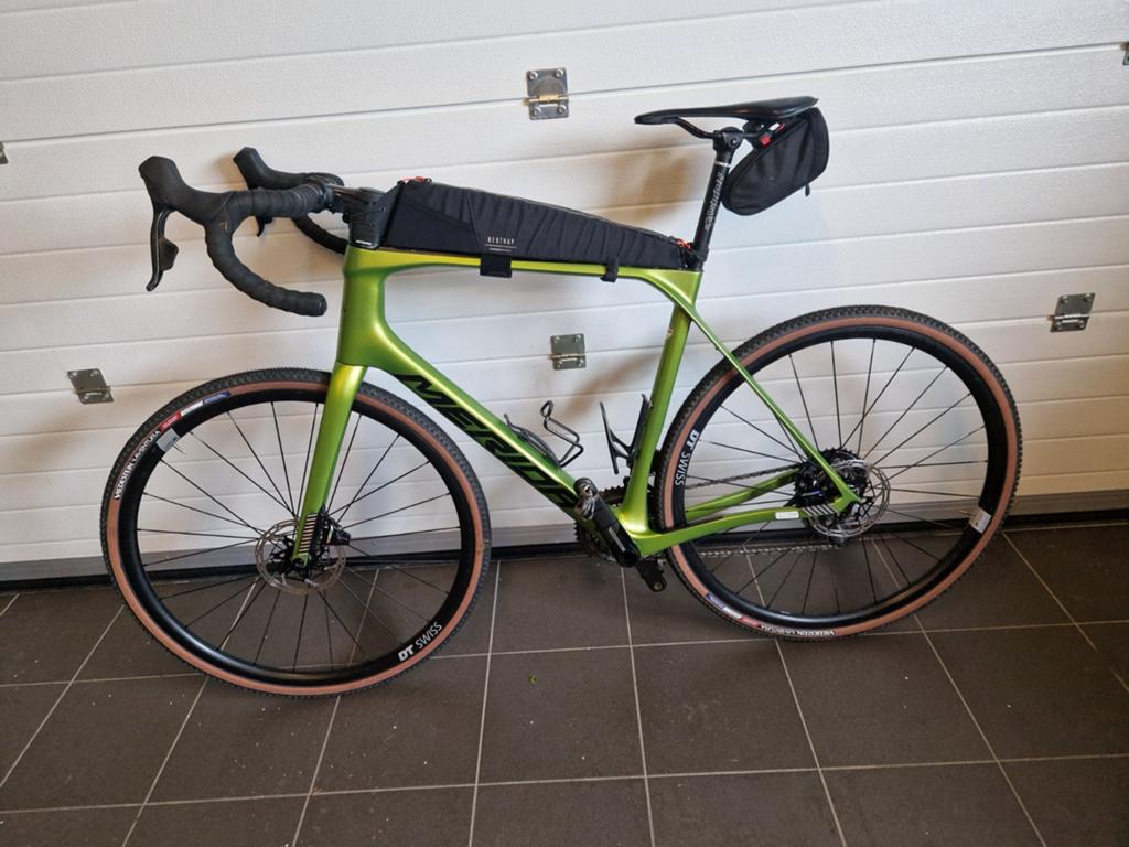 Merida scultura endurance 8000 gr, Fietsen en Brommers, Fietsen | Racefietsen, Ophalen