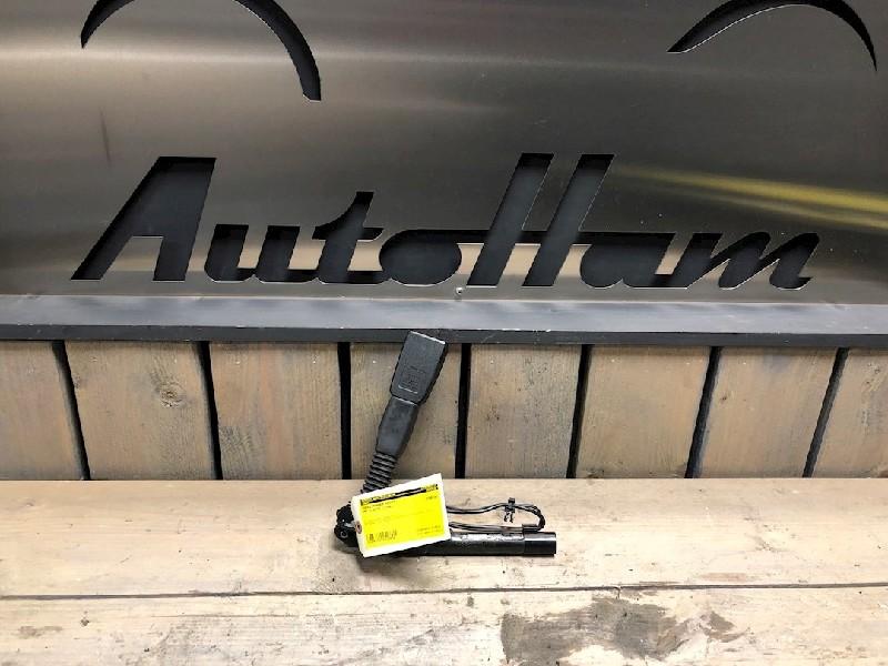 CEINTURE TENSIONNEUR AVANT DROIT BMW 3 serie (E90), Utilisé, BMW