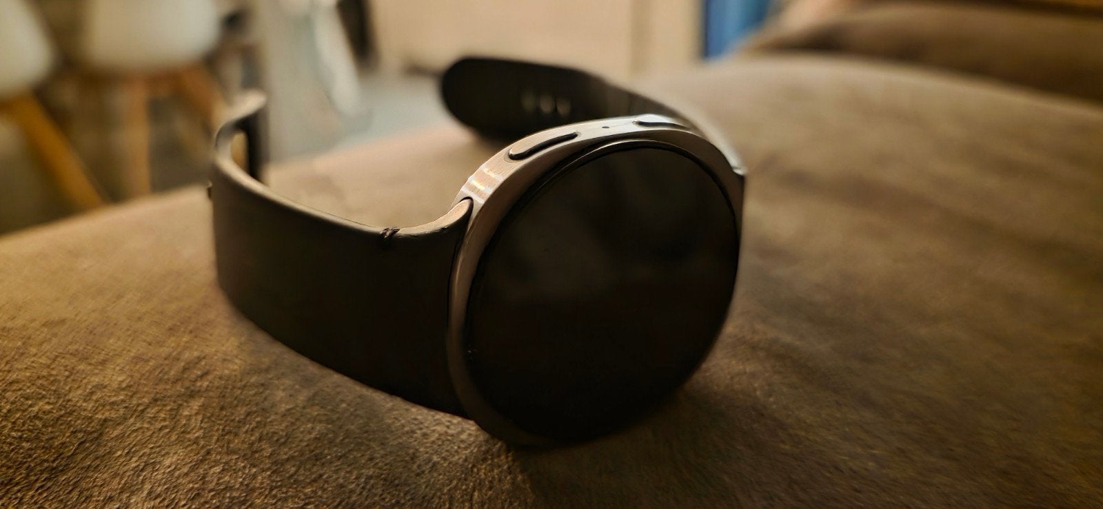 Samsung  galaxy watch 8 44 mm, Enlèvement ou Envoi