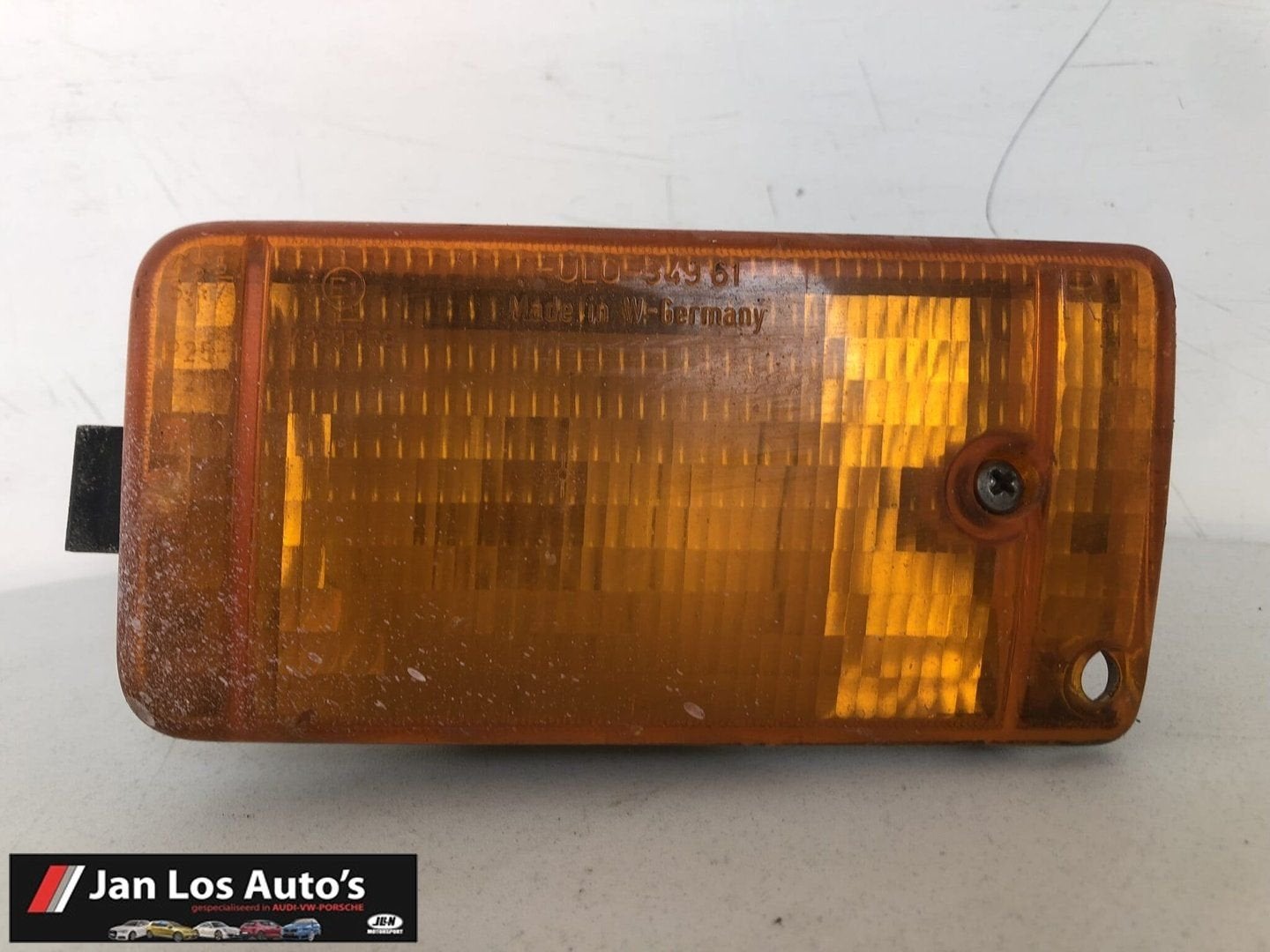 Knipperlicht Audi Coupe B2 GT 811953050E, Gebruikt, -, -, -