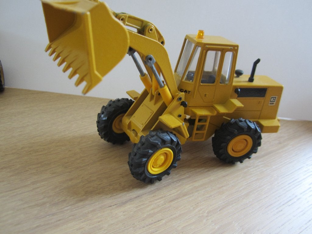 CAT 936, Ophalen of Verzenden, Zo goed als nieuw